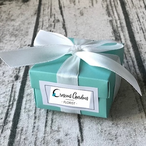 Decadent Chocolates
